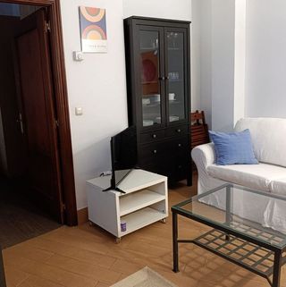 Piso en alquiler en Centro - Puerto Viejo en Getxo