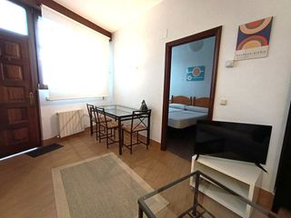 Piso en alquiler en Centro - Puerto Viejo en Getxo