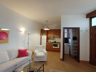 Piso en alquiler en Centro - Puerto Viejo en Getxo