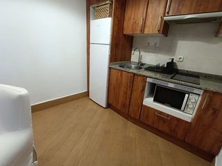 Piso en alquiler en Centro - Puerto Viejo en Getxo