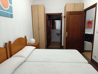 Piso en alquiler en Centro - Puerto Viejo en Getxo