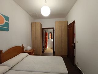 Piso en alquiler en Centro - Puerto Viejo en Getxo