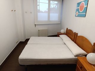 Piso en alquiler en Centro - Puerto Viejo en Getxo