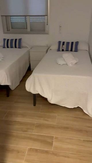 Piso en alquiler en Zona Puerto Deportivo en Fuengirola