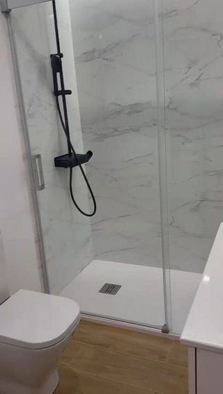 Piso en alquiler en Zona Puerto Deportivo en Fuengirola