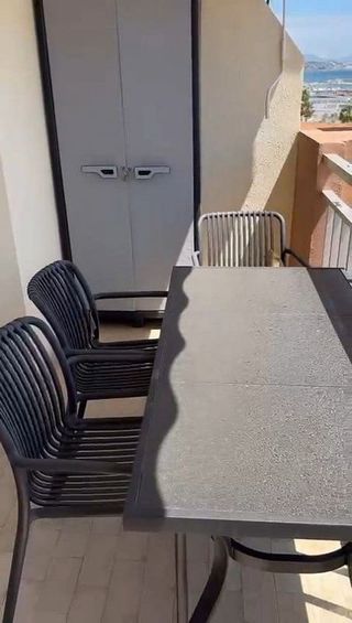 Piso en alquiler en Zona Puerto Deportivo en Fuengirola