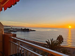 Piso en alquiler en Zona Puerto Deportivo en Fuengirola