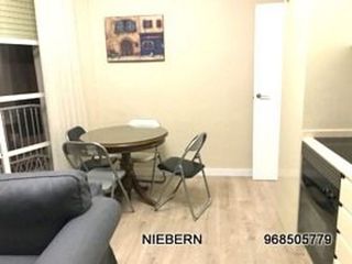 Piso en alquiler en Casco Histórico en Cartagena