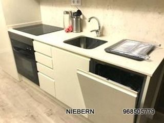 Piso en alquiler en Casco Histórico en Cartagena