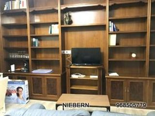 Piso en alquiler en Casco Histórico en Cartagena