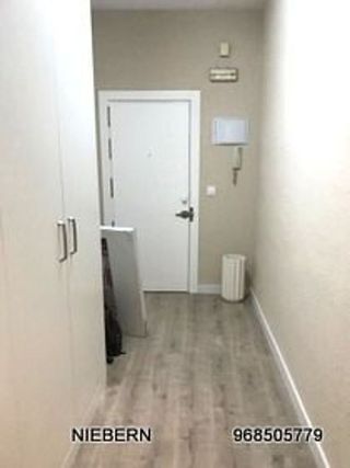 Piso en alquiler en Casco Histórico en Cartagena