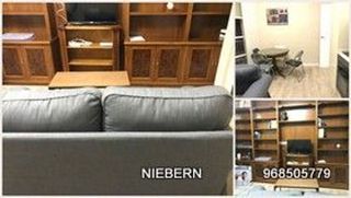 Piso en alquiler en Casco Histórico en Cartagena