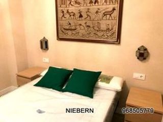 Piso en alquiler en Casco Histórico en Cartagena