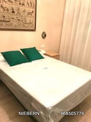 Piso en alquiler en Casco Histórico en Cartagena