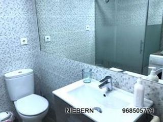 Piso en alquiler en Casco Histórico en Cartagena