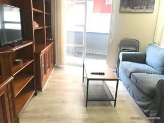 Piso en alquiler en Casco Histórico en Cartagena