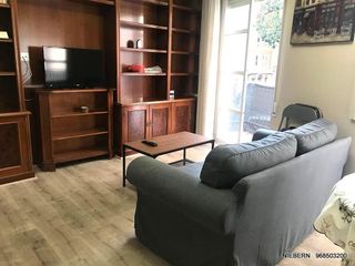 Piso en alquiler en Casco Histórico en Cartagena