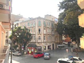 Piso en alquiler en Casco Histórico en Cartagena