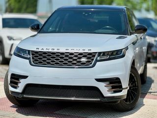 Land Rover Range Rover Velar 2019