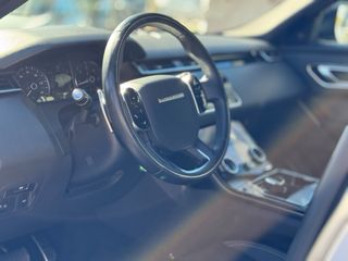 Land Rover Range Rover Velar 2019