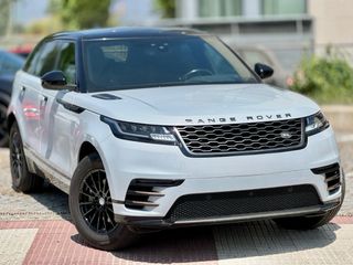 Land Rover Range Rover Velar 2019