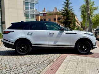 Land Rover Range Rover Velar 2019