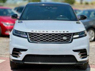 Land Rover Range Rover Velar 2019