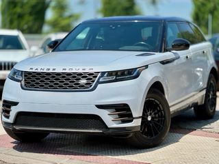 Land Rover Range Rover Velar 2019
