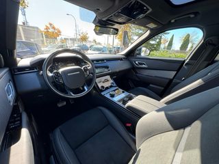 Land Rover Range Rover Velar 2019