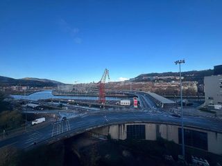 Oficina en alquiler en Indautxu en Bilbao