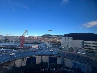 Oficina en alquiler en Indautxu en Bilbao