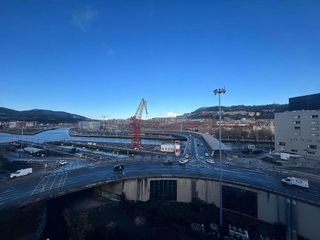 Oficina en alquiler en Indautxu en Bilbao