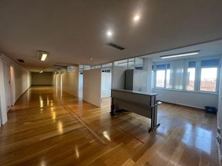 Oficina en alquiler en Indautxu en Bilbao