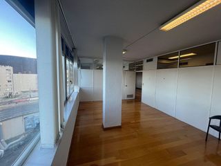 Oficina en alquiler en Indautxu en Bilbao