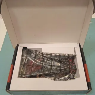 Tarjeta Gráfica ASUS Radeon HD 5450 2GB