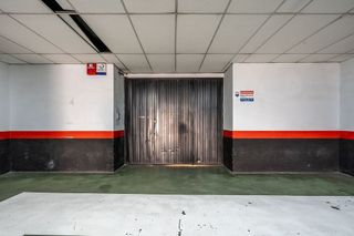 Nave industrial en alquiler en San Fermín en Madrid