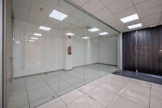 Nave industrial en alquiler en San Fermín en Madrid