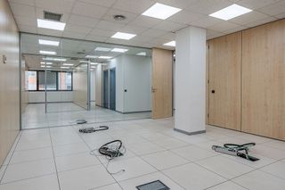 Nave industrial en alquiler en San Fermín en Madrid