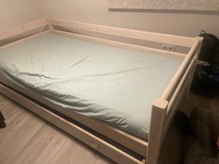 Literas FLEXA Classic (3 camas)