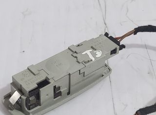 144230 luz interior 3b0947291 volkswagen passat