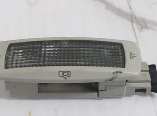 144230 luz interior 3b0947291 volkswagen passat