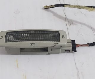 144230 luz interior 3b0947291 volkswagen passat