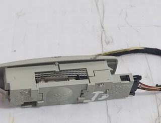 144230 luz interior 3b0947291 volkswagen passat