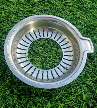 Exprimidor Kenwood JE 290