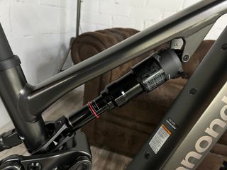 CANNONDALE MOTERRA 3 800WH 2026