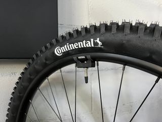 CANNONDALE MOTERRA 3 800WH 2026