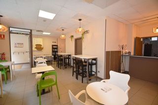 Local comercial en venta en Zona Estación en Rozas de Madrid (Las)