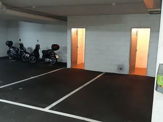 Garaje en venta en Roces en Gijón