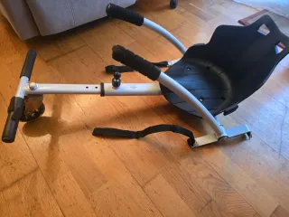 Asiento para Hoverboard