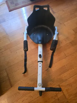 Asiento para Hoverboard